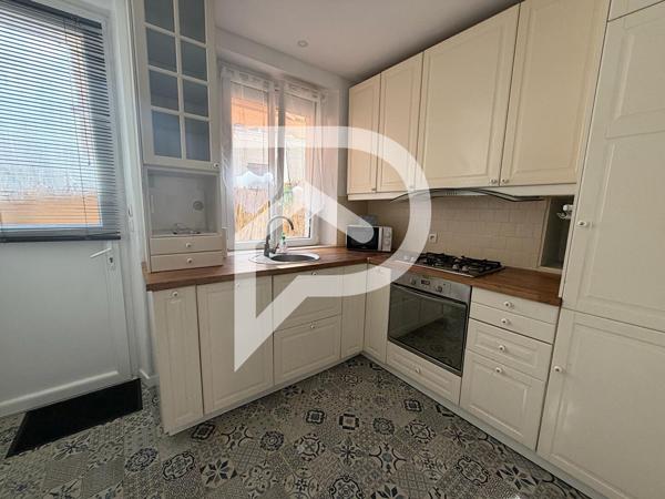 Maison 4 pièces 80 m2