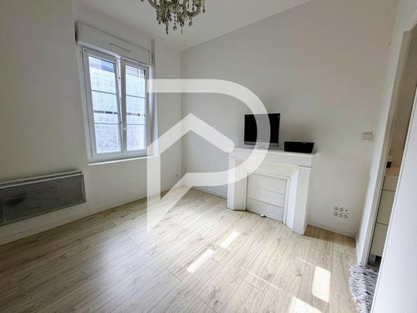 Maison 4 pièces 80 m2