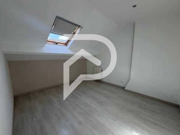 Maison 4 pièces 80 m2
