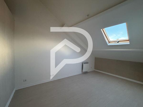 Maison 4 pièces 80 m2