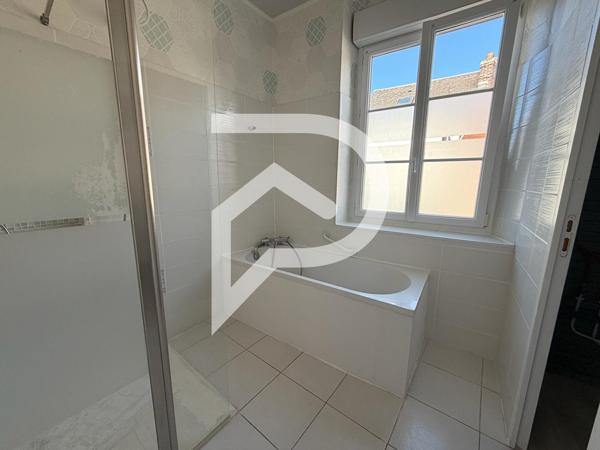 Maison 4 pièces 80 m2
