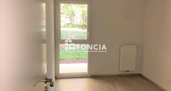 Location Appartement 3 pièces 60.58 m² - Veneux Les Sablons 77250
