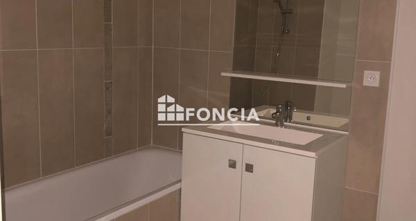Location Appartement 3 pièces 60.58 m² - Veneux Les Sablons 77250