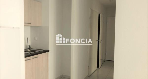 Location Appartement 3 pièces 60.58 m² - Veneux Les Sablons 77250