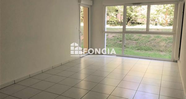Location Appartement 3 pièces 60.58 m² - Veneux Les Sablons 77250