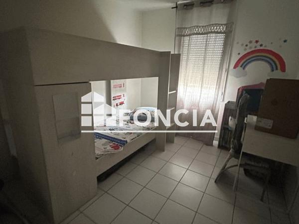 À vendre Appartement 3 pièces 67 m² - Cugnaux 31270
