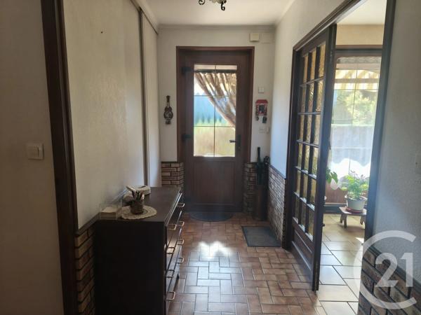 Maison à vendre  4 pièces - 86,30 m 2   CHAMPEY  - 70