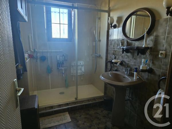 Maison à vendre  4 pièces - 86,30 m 2   CHAMPEY  - 70