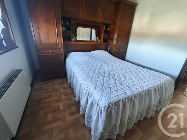 Maison à vendre  4 pièces - 86,30 m 2   CHAMPEY  - 70