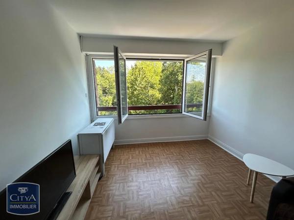 Appartement à louer 2 pièces 30.75m² Villers-sur-Mer (14640)