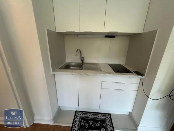 Appartement à louer 2 pièces 30.75m² Villers-sur-Mer (14640)
