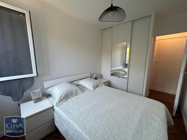 Appartement à louer 2 pièces 30.75m² Villers-sur-Mer (14640)