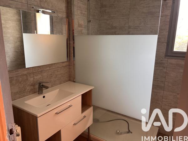 Maison à vendre 5 pièces 97,84 m² Alloue
