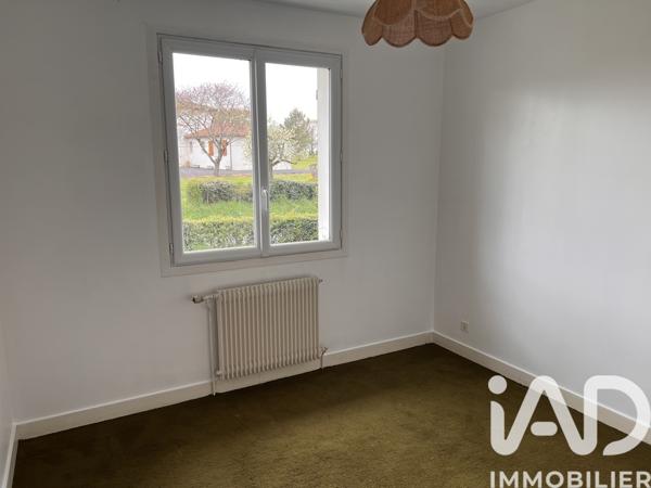 Maison à vendre 5 pièces 97,84 m² Alloue