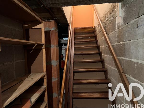 Maison à vendre 5 pièces 97,84 m² Alloue