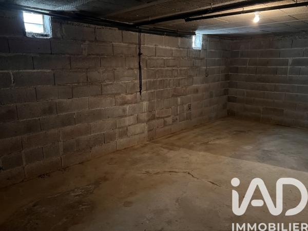 Maison à vendre 5 pièces 97,84 m² Alloue