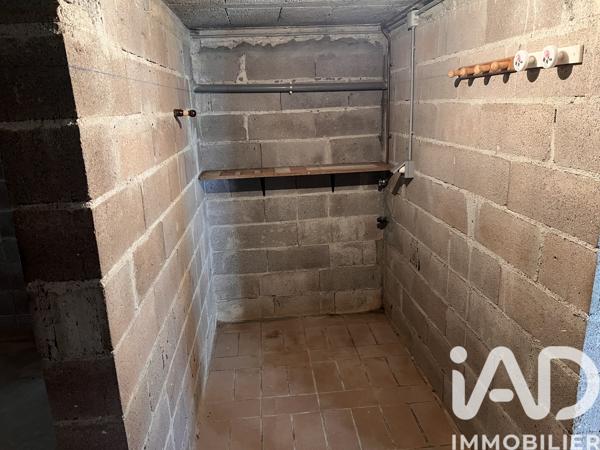 Maison à vendre 5 pièces 97,84 m² Alloue