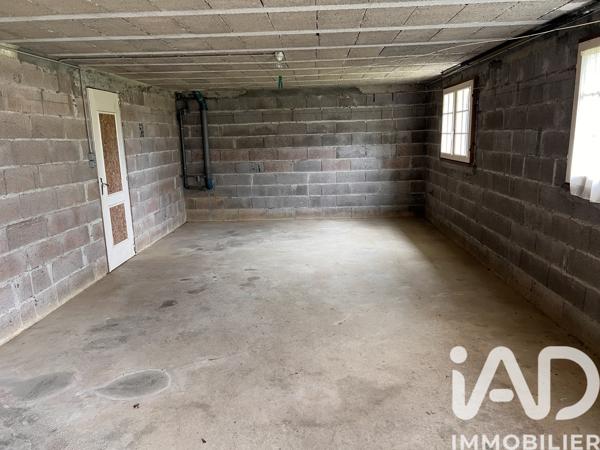 Maison à vendre 5 pièces 97,84 m² Alloue