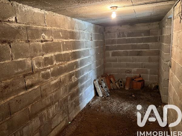 Maison à vendre 5 pièces 97,84 m² Alloue