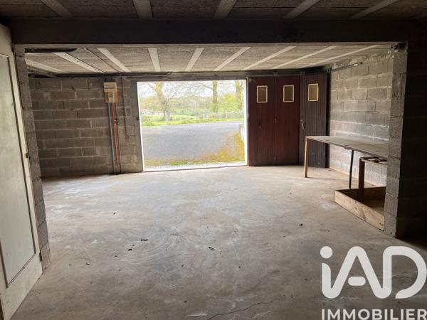 Maison à vendre 5 pièces 97,84 m² Alloue