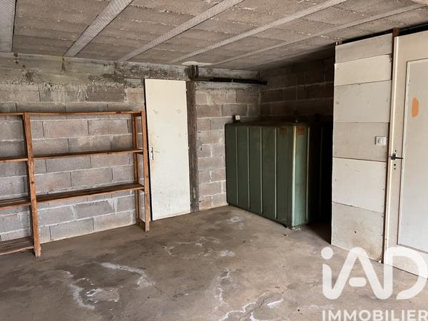 Maison à vendre 5 pièces 97,84 m² Alloue