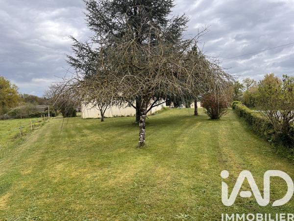 Maison à vendre 5 pièces 97,84 m² Alloue