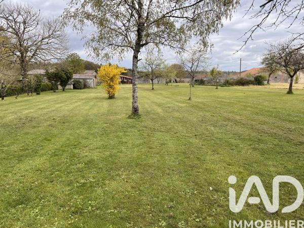 Maison à vendre 5 pièces 97,84 m² Alloue