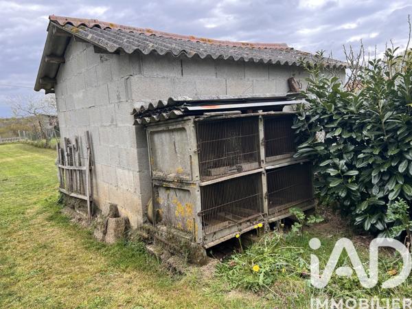 Maison à vendre 5 pièces 97,84 m² Alloue