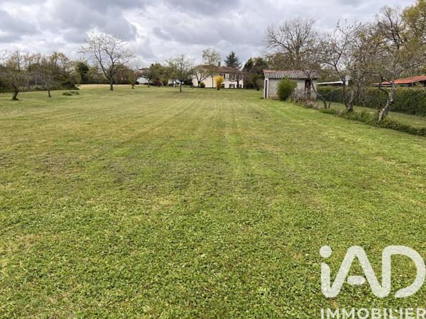 Maison à vendre 5 pièces 97,84 m² Alloue