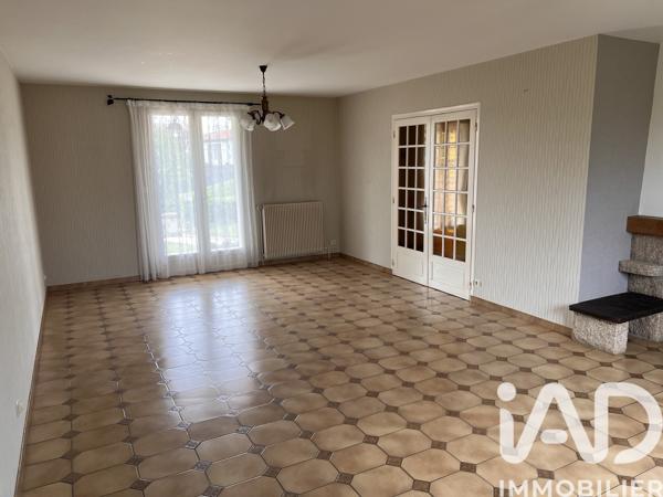 Maison à vendre 5 pièces 97,84 m² Alloue