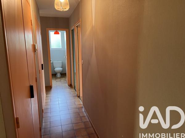 Maison à vendre 5 pièces 97,84 m² Alloue