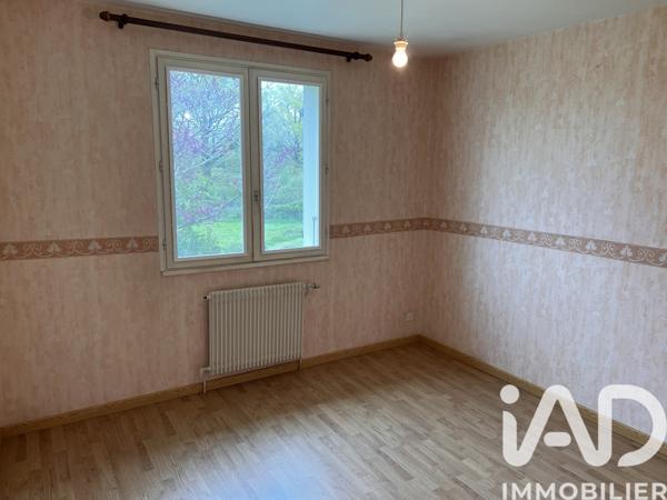 Maison à vendre 5 pièces 97,84 m² Alloue