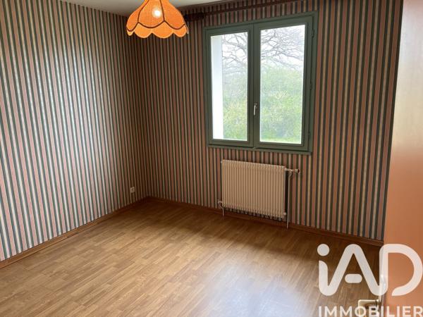 Maison à vendre 5 pièces 97,84 m² Alloue
