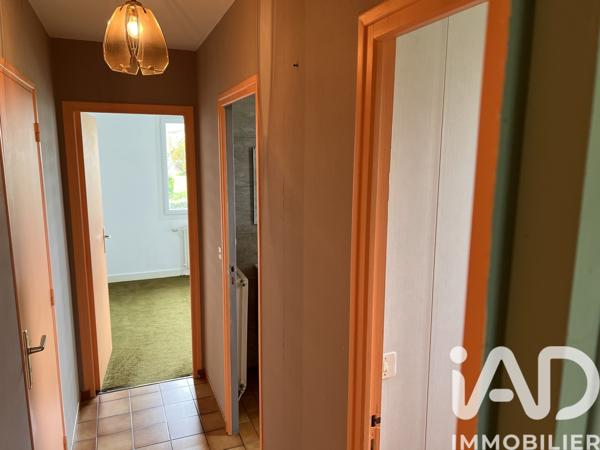 Maison à vendre 5 pièces 97,84 m² Alloue