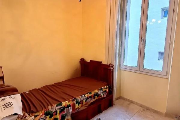 Appartement Sète 4 pièce(s) 75 m2