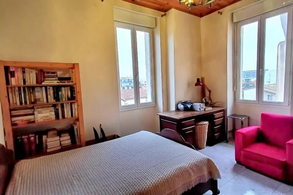 Appartement Sète 4 pièce(s) 75 m2