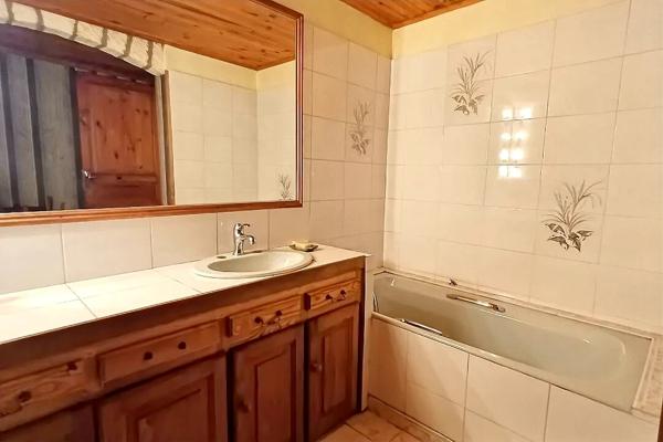 Appartement Sète 4 pièce(s) 75 m2