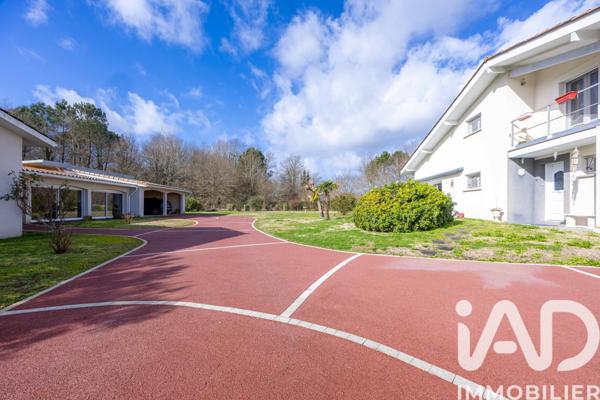 Maison à vendre 6 pièces 188 m² Mios