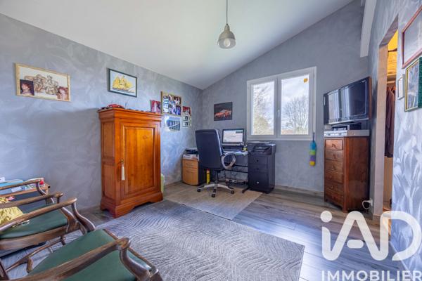 Maison à vendre 6 pièces 188 m² Mios