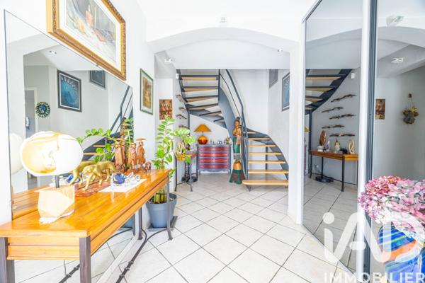 Maison à vendre 6 pièces 188 m² Mios
