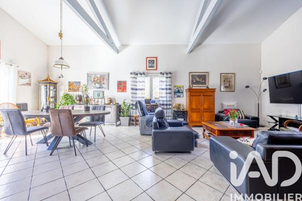 Maison à vendre 6 pièces 188 m² Mios
