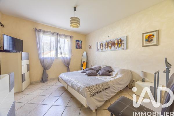 Maison à vendre 6 pièces 188 m² Mios