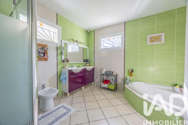 Maison à vendre 6 pièces 188 m² Mios