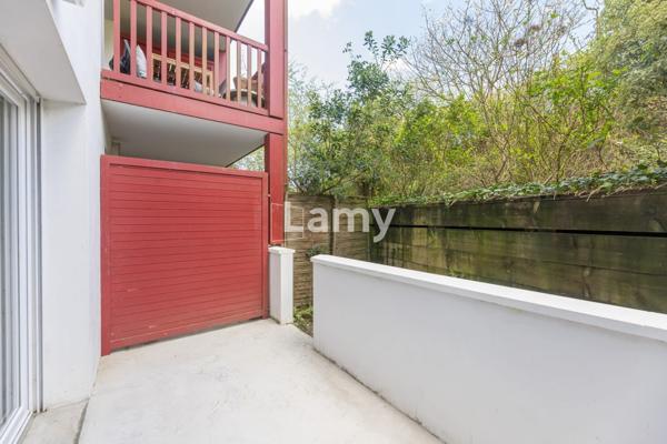 Appartement t2 villefranque – proche bourg