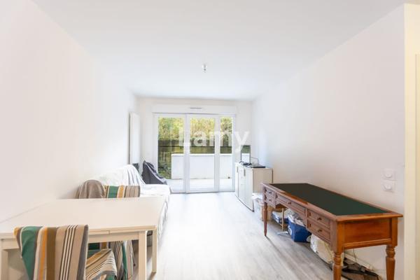 Appartement t2 villefranque – proche bourg