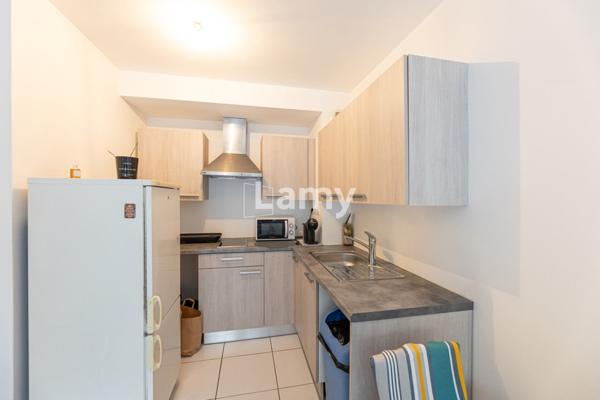 Appartement t2 villefranque – proche bourg