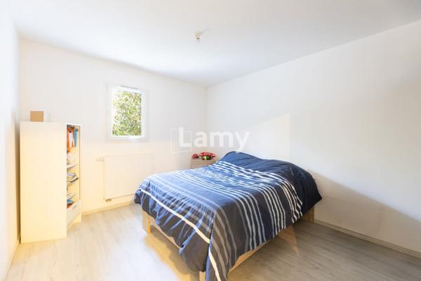 Appartement t2 villefranque – proche bourg