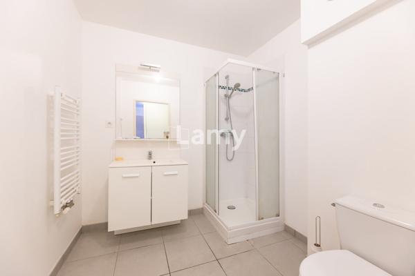 Appartement t2 villefranque – proche bourg