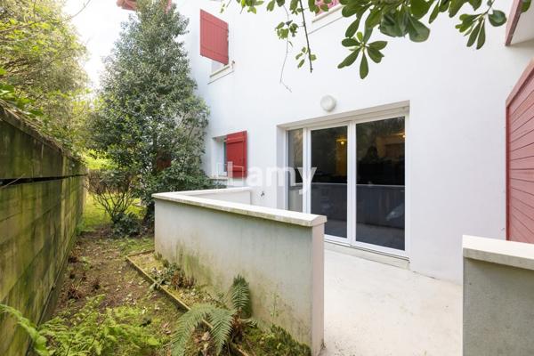 Appartement t2 villefranque – proche bourg