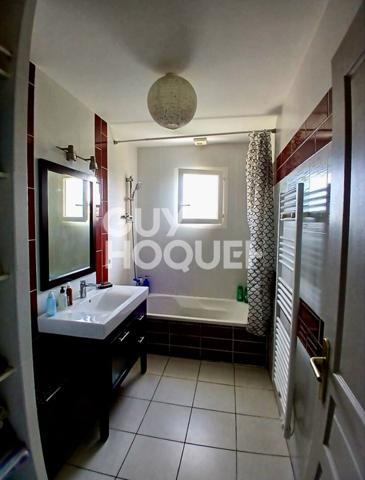 Maison familiale Bougue 5 pièce(s) 100 m2